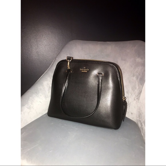 NWT Kate Spade Medium Dome Satchel - Picture 1 of 6